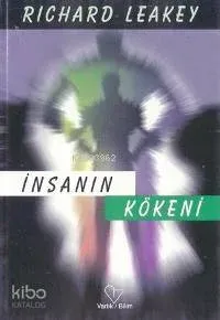 İnsanın Kökeni