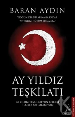Ay Yıldız Teşkilatı Baran Aydın