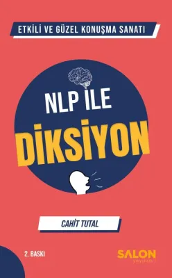 NLP ile Diksiyon Cahit Tutal