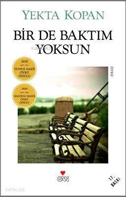 Bir de Baktım Yoksun