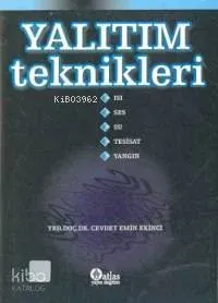 Yalıtım Teknikleri