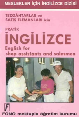 İngilizce