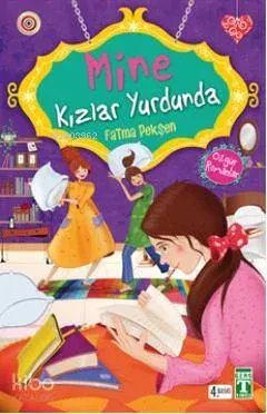 Mine Kızlar Yurdunda