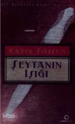 Şeytanın Işığı