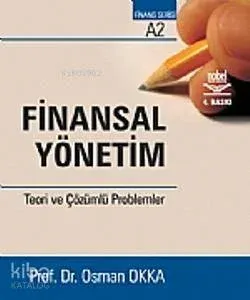 Finansal Yönetim
