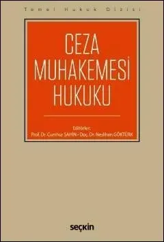 Ceza Muhakemesi Hukuku