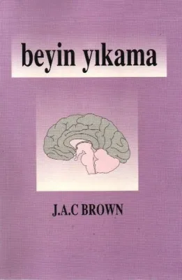 Beyin Yıkama