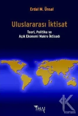 Uluslararası İktisat Erdal M. Ünsal
