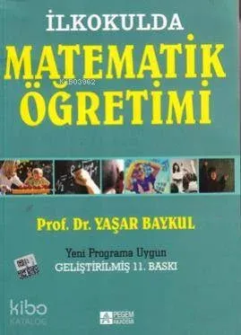 İlköğretimde Matematik Öğretimi (1-5. Sınıflar)