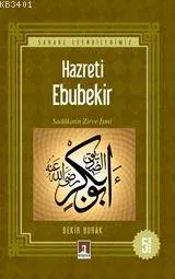 Hz. Ebubekir