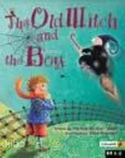 The Old Witch And The Boy