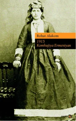 1915 Komkujiya Ermeniyan