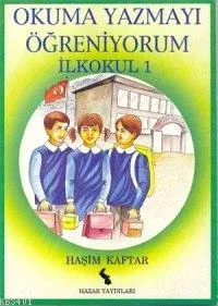 Okuma Yazma Öğreniyorum