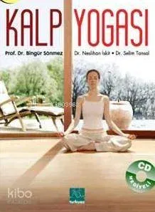 Kalp Yogası (Cd'li)