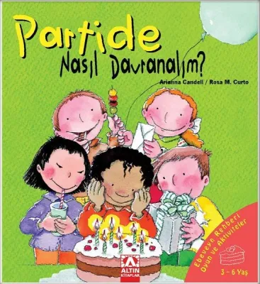 Partide Nasıl Davranmalı?
