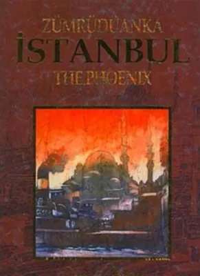 Zümrüdüanka İstanbul