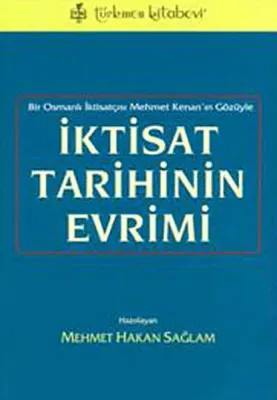 İktisat Tarihinin Evrimi
