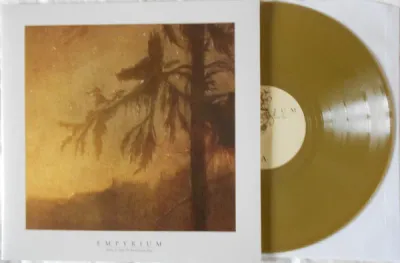 Empyrium ‎– Where At Night The Wood Grouse Plays LP