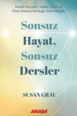 Sonsuz Hayat, Sonsuz Dersler Susan Grau