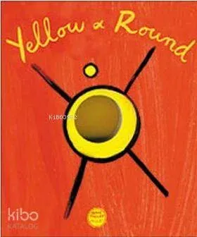 Yellow & Round