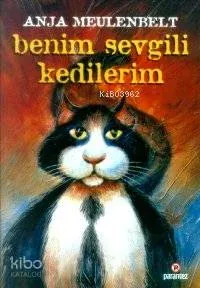 Benim Sevgili Kedilerim