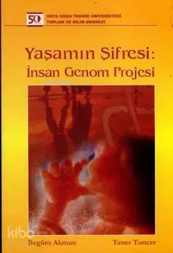Yaşamın Şifresi
