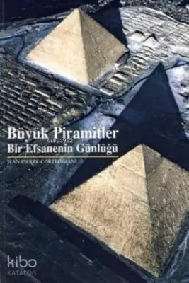Büyük Piramitler