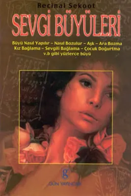 Sevgi Büyüleri