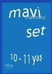 Mavi Set (10-11 Yaş)