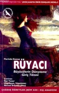 Rüyacı Büyücülerin Dünyasına Giriş Töreni