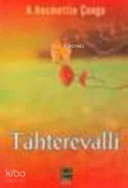 Tahterevalli