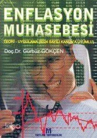 Enflasyon Muhasebesi