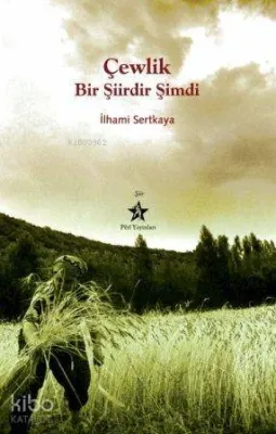 Çewlik Bir Şiirdir Şimdi