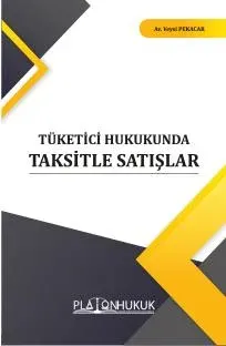 TAKSİTLE SATIŞLAR Veysi PEKACAR