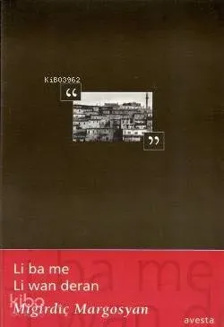 Li Ba Me Li Wan Deran