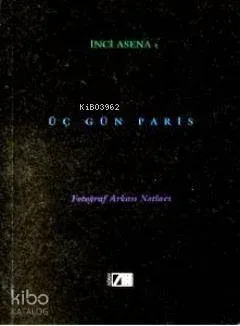 Üç Gün Paris