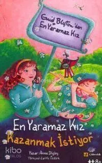 En Yaramaz Kız Kazanmak İstiyor