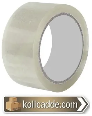 Hotmelt Koli Bandı 45 mm. x100 mt.