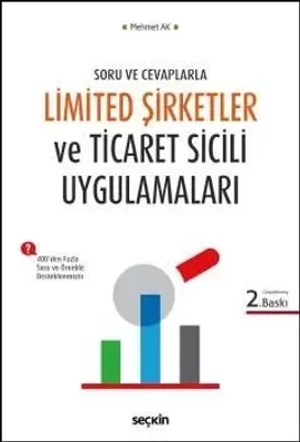 Limited Şirketler ve Ticaret Sicili Uygulamaları