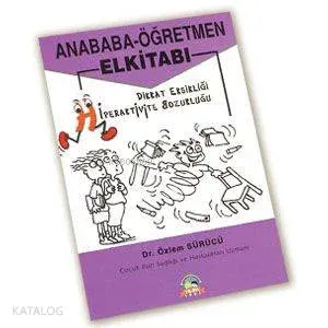 "dikkat Eksikliği Hiperaktivite Bozukl