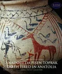 Anadolu'da Pişen Toprak