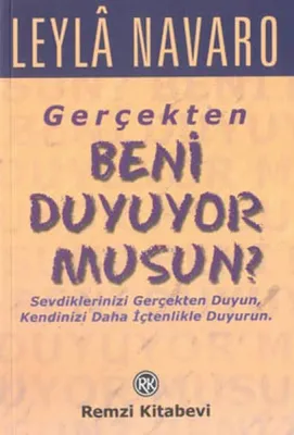 Gerçekten Beni Duyuyor Musun? Leylâ Navaro