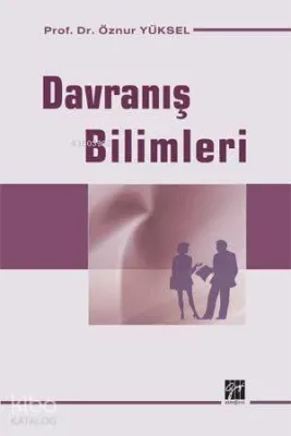 Davranış Bilimleri