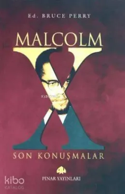 Malcolm X