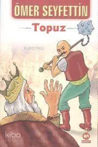 Topuz