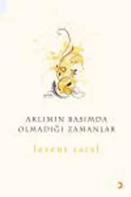 Aklımın Başımda Olmadığı Zamanlar