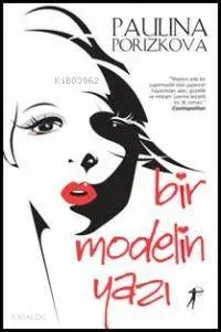 Bir Modelin Yazı