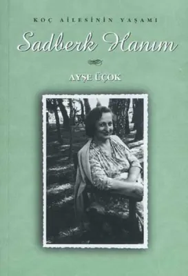 Sadberk Hanım
