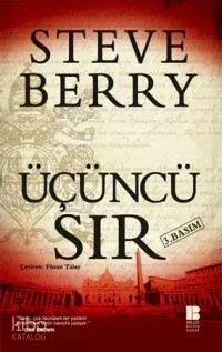 Üçüncü Sır