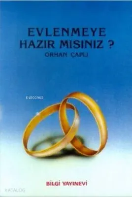 Evlenmeye Hazır mısınız?